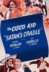 Watch trailer for Satan's Cradle