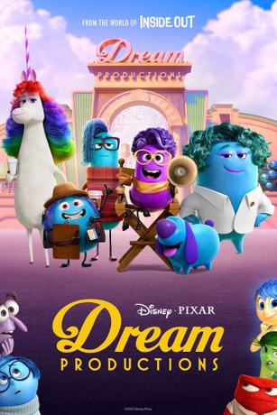 【12inch】V.A. / Dream Production EP 3 Dream Productions: Season 1, Episode 3 | Rotten Tomatoes