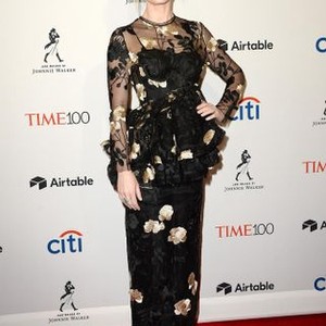 Emily Blunt at arrivals for TIME 100 Gala, Jazz at Lincoln Center''s Frederick P. Rose Hall, New York, NY April 24, 2018. Photo By: Kristin Callahan/Everett Collection