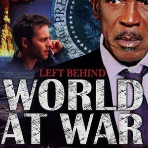 Left Behind: World at War (2005) photo 14
