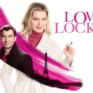"Love Locks photo 5"