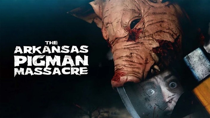 The Arkansas Pigman Massacre | Rotten Tomatoes