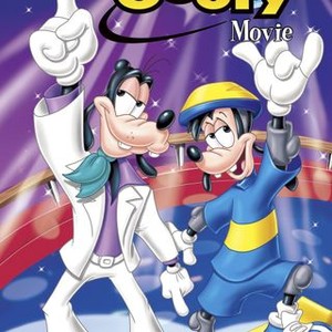 An Extremely Goofy Movie photo 8
