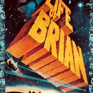 Life of Brian - Rotten Tomatoes