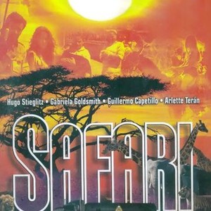 Safari - Rotten Tomatoes