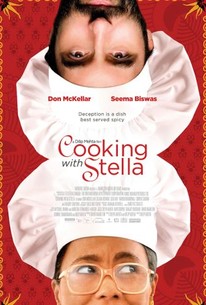 Cooking with Stella