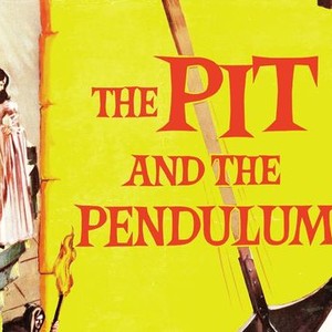 "The Pit and the Pendulum photo 1"