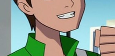 Ben 10 Episode 1 