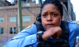Black and Blue: Official Clip - Hunted by the Cops photo 9