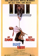 Buddy Buddy poster image