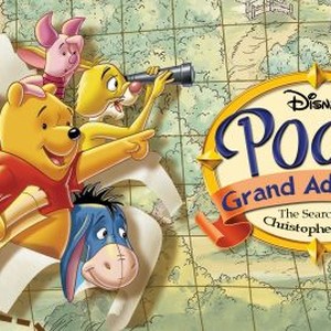 Pooh's Grand Adventure: The Search for Christopher Robin photo 4