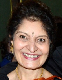 Taru Devani