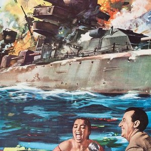 Pursuit of the Graf Spee photo 6