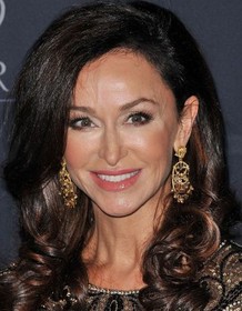 Sofia Milos | Rotten Tomatoes