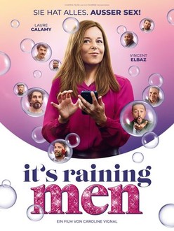 It's Raining Men | Rotten Tomatoes