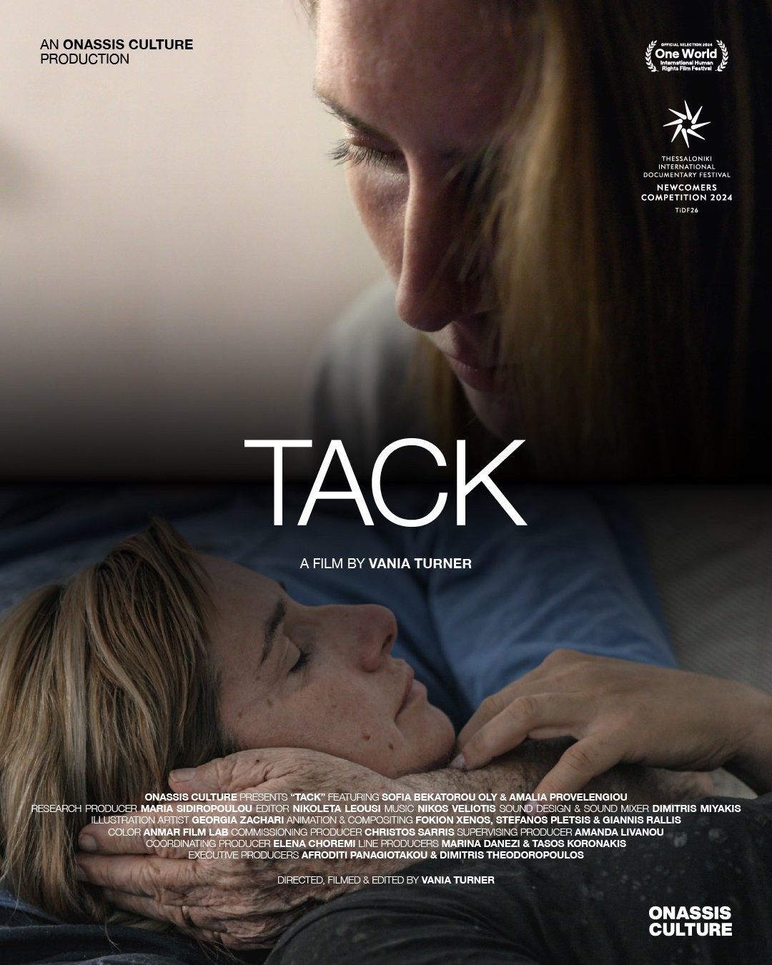 Tack | Rotten Tomatoes