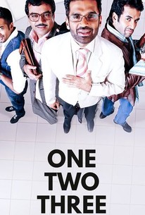 One Two Three (2008) | Rotten Tomatoes