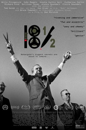18 1/2 poster