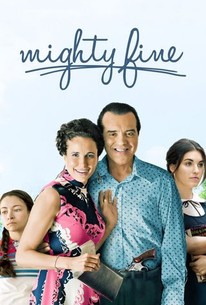 Poster for Mighty Fine