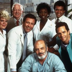 "Trapper John, M.D. photo 11"