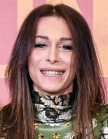 Cristina Bugatty | Rotten Tomatoes