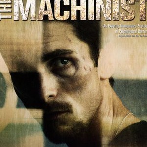 The Machinist (2004) photo 16