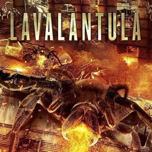Lavalantula photo 9