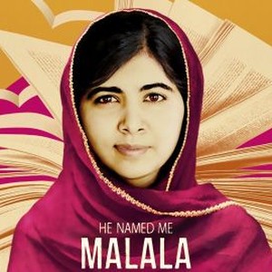 "He Named Me Malala photo 11"