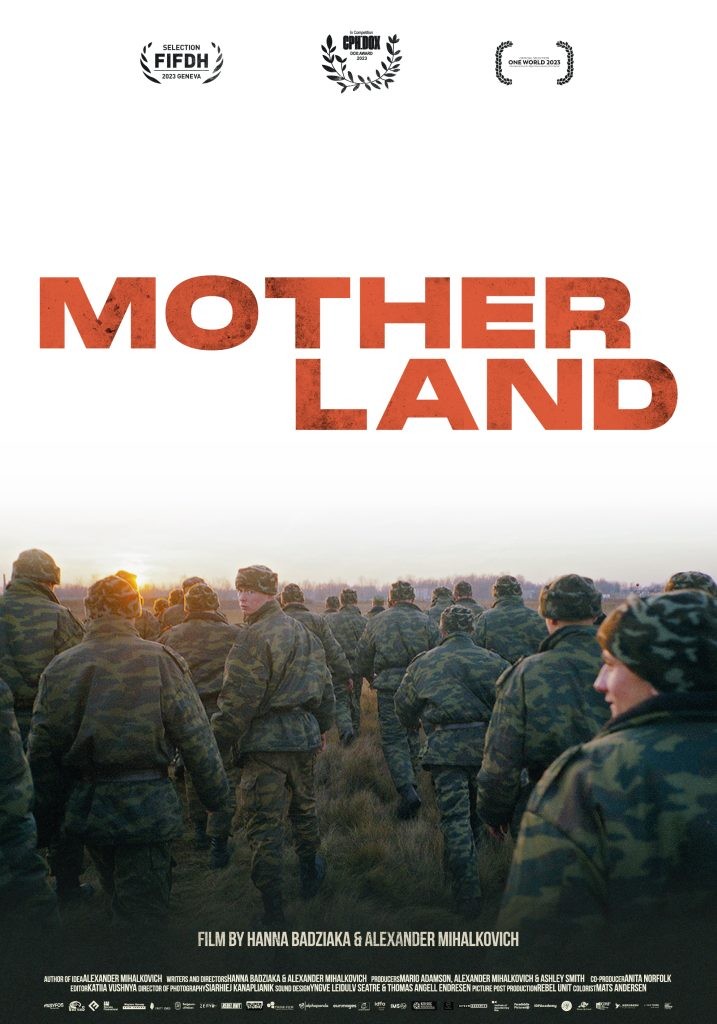Motherland Pictures | Rotten Tomatoes