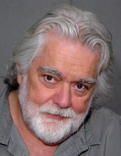 Gunnar Hansen