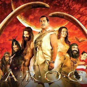 A.R.O.G photo 5