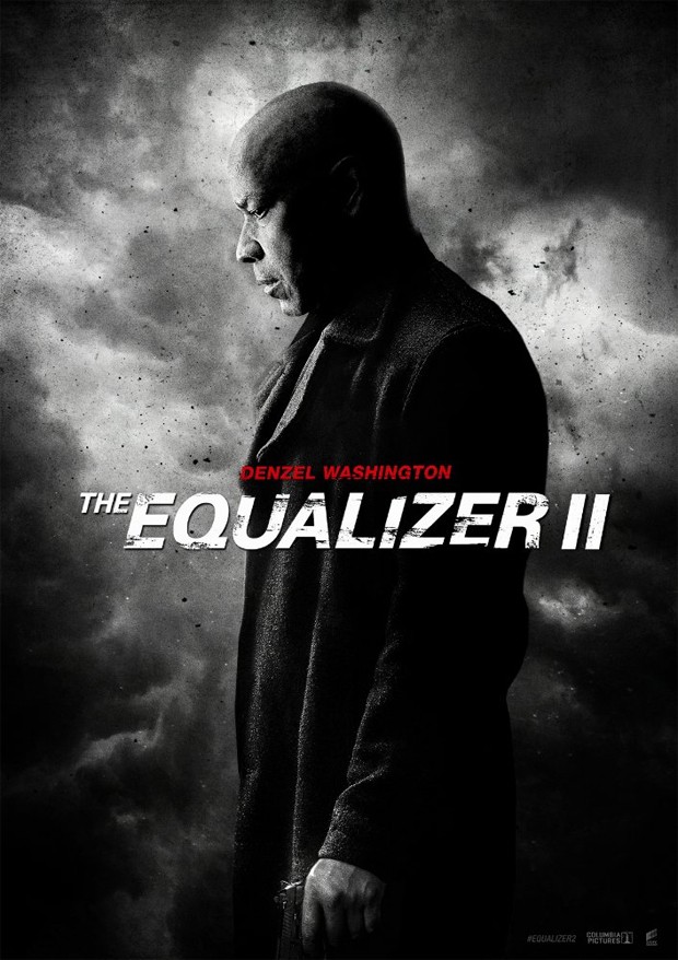 Blandet perle Faldgruber The Equalizer 2: Trailer 1 - Trailers & Videos - Rotten Tomatoes