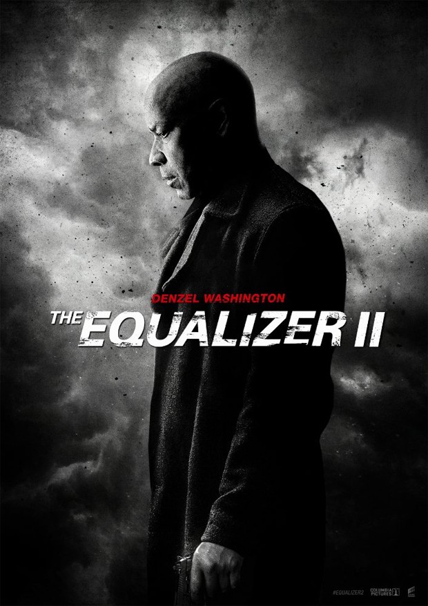 The Equalizer 2 - Rotten Tomatoes