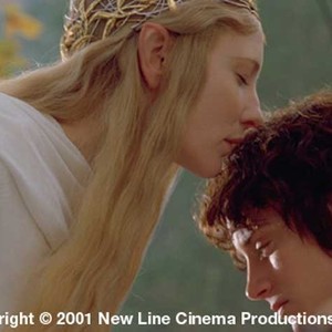 The Lord of the Rings: The Fellowship of the Ring photo 16