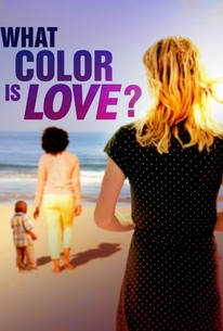 Poster for What Color Is Love?