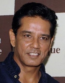 Anup Soni