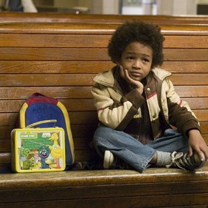 The Pursuit of Happyness Rotten Tomatoes