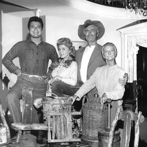 The Beverly Hillbillies: Season 5, Episode 24 - Rotten Tomatoes