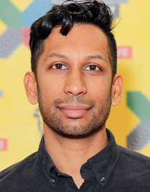 Hrishikesh Hirway