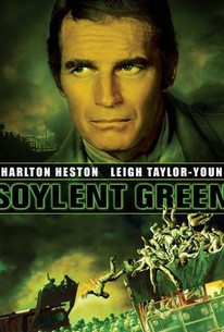 Soylent green is people quote