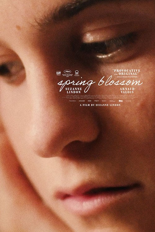 Spring Blossom poster