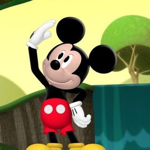 Mickey's Adventures in Wonderland (2009) photo 7
