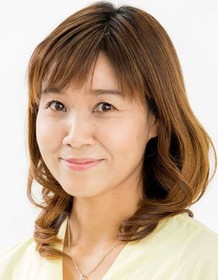 Yuriko Yamaguchi