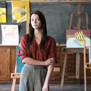 Anya Taylor-Joy - Rotten Tomatoes