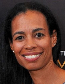 Jacqueline Glover