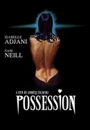 Possession poster image
