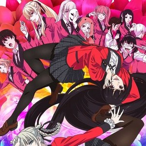 Kakegurui Twin - Rotten Tomatoes