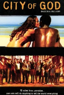 City Of God Rotten Tomatoes