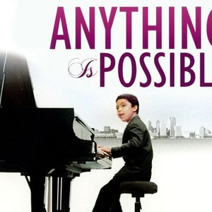 Anything Is Possible photo 9