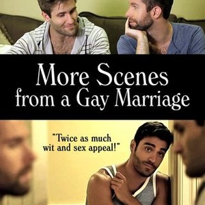 More Scenes From a Gay Marriage - Rotten Tomatoes
